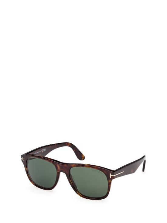 26FW 톰포드 선글라스 FT1284 52N DARK HAVANA - TOMFORD
