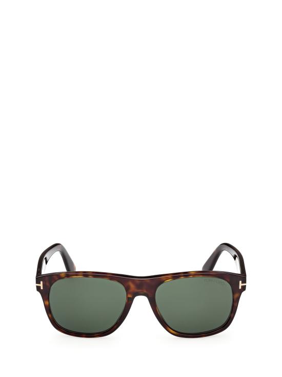 26FW 톰포드 선글라스 FT1284 52N DARK HAVANA