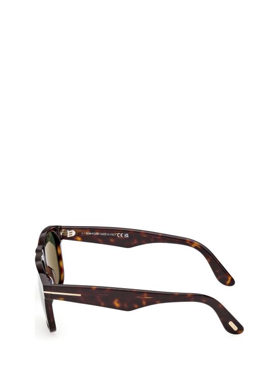 26FW 톰포드 선글라스 FT1284 52N DARK HAVANA - TOMFORD