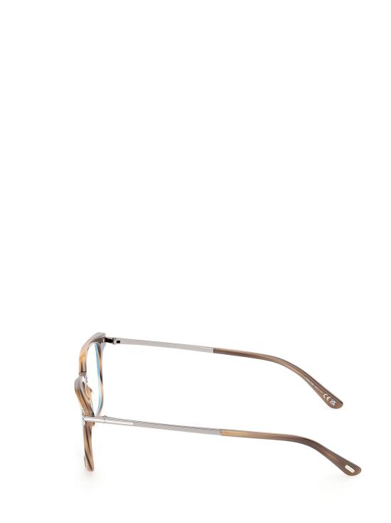 26FW 톰포드 안경 FT6124 B 055 COLOURED HAVANA - TOMFORD