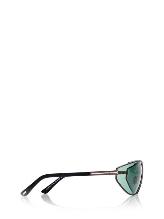 26FW 톰포드 선글라스 FT1399 13N RUTHENIUM - TOMFORD