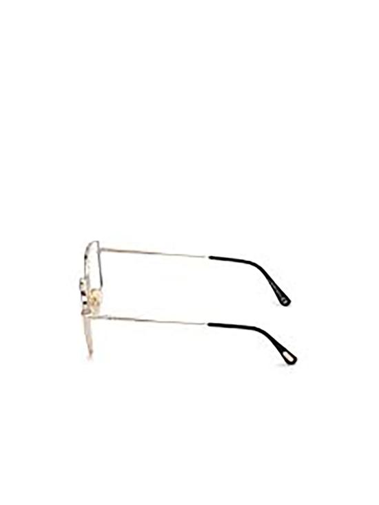 26FW 톰포드 안경 FT5667 B 005 BLACK - TOMFORD