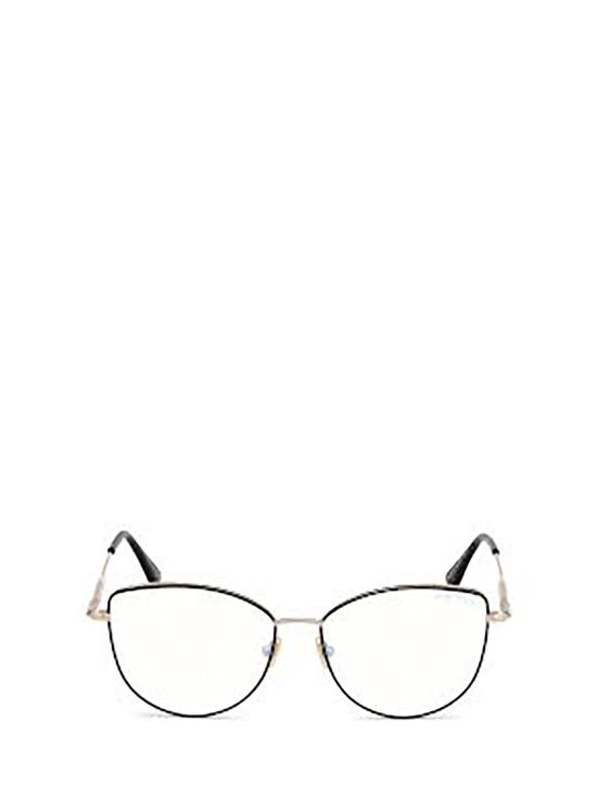 26FW 톰포드 안경 FT5667 B 005 BLACK
