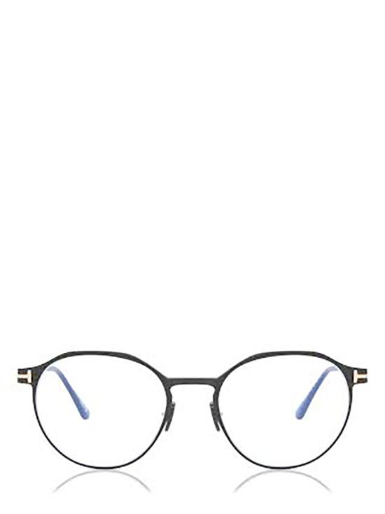 26FW 톰포드 안경 FT5866 B 002 BLACK