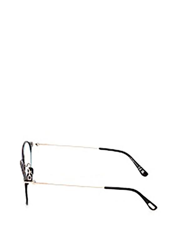 26FW 톰포드 안경 FT5866 B 002 BLACK - TOMFORD