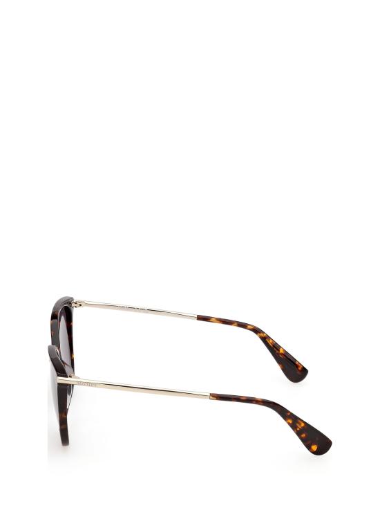 26FW 막스마라 선글라스 MM0201 52A BROWN - MAX MARA