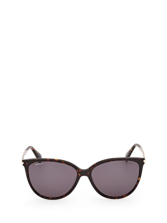 26FW 막스마라 선글라스 MM0201 52A BROWN