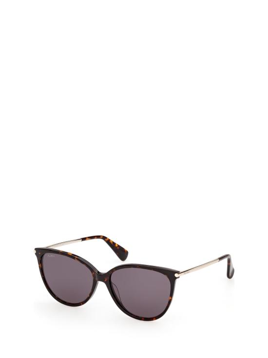26FW 막스마라 선글라스 MM0201 52A BROWN - MAX MARA