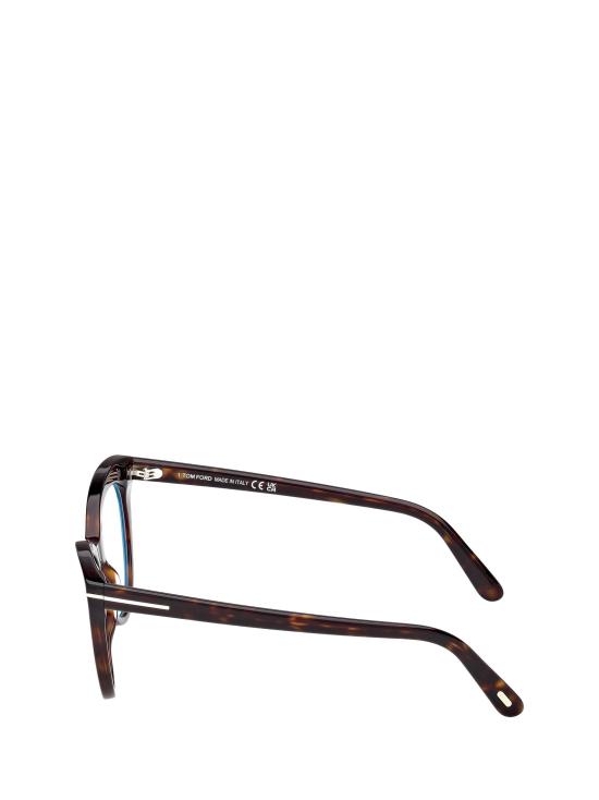 26FW 톰포드 안경 FT6091 B 052 DARK HAVANA - TOMFORD