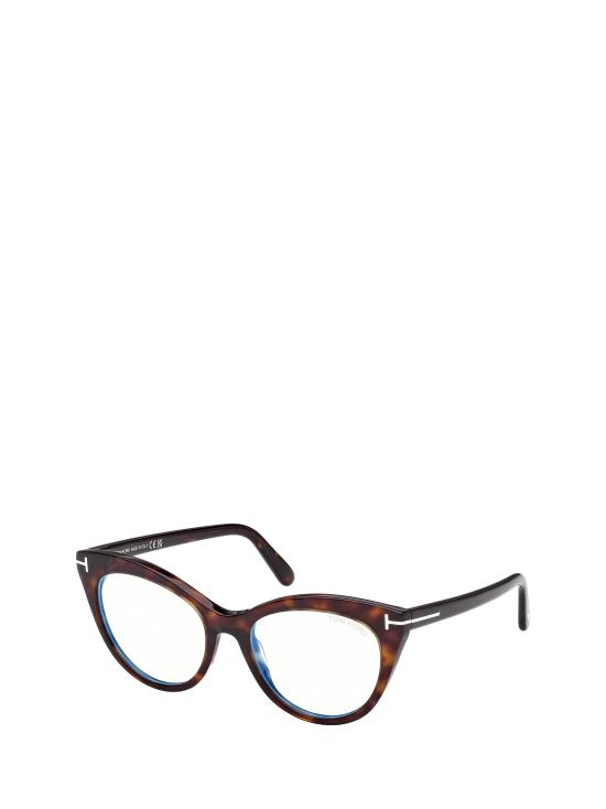 26FW 톰포드 안경 FT6091 B 052 DARK HAVANA - TOMFORD