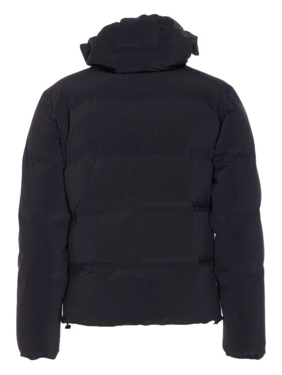 26FW 에르노 뉴 임팩트 자켓 PI001247U 12590SZ 9300 NERO - HERNO
