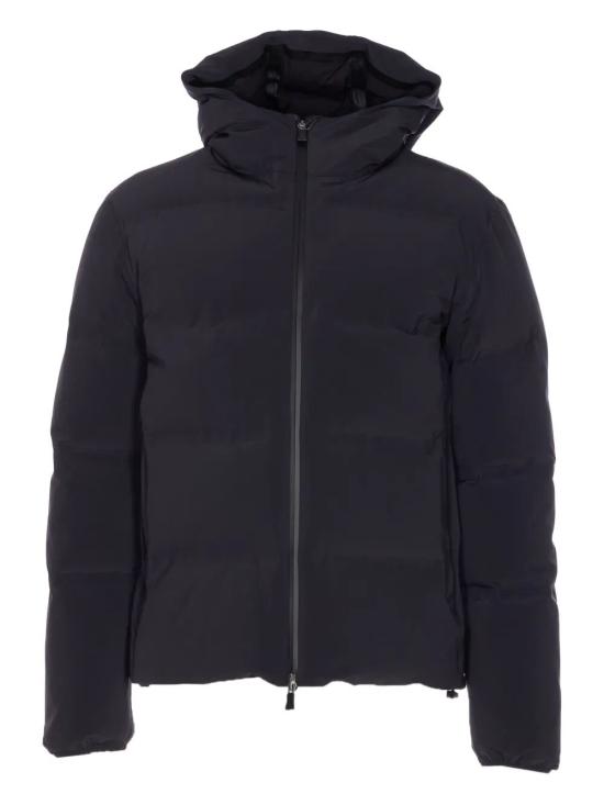 26FW 에르노 뉴 임팩트 자켓 PI001247U 12590SZ 9300 NERO