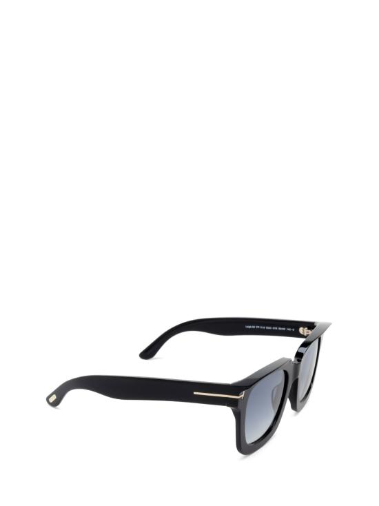 26FW 톰포드 선글라스 FT1115 01B SHINY BLACK - TOMFORD