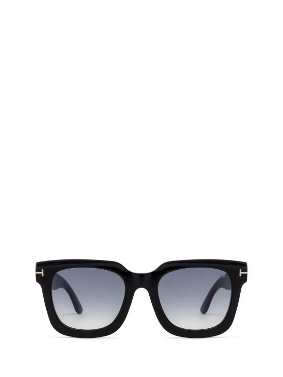 26FW 톰포드 선글라스 FT1115 01B SHINY BLACK