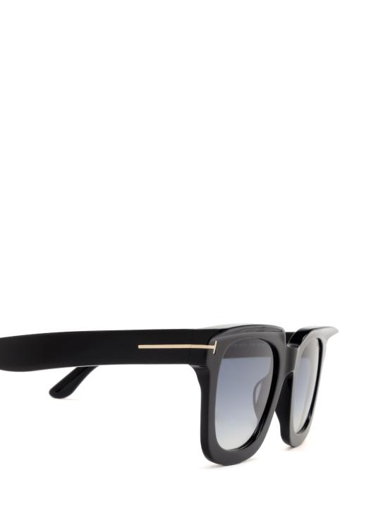 26FW 톰포드 선글라스 FT1115 01B SHINY BLACK - TOMFORD