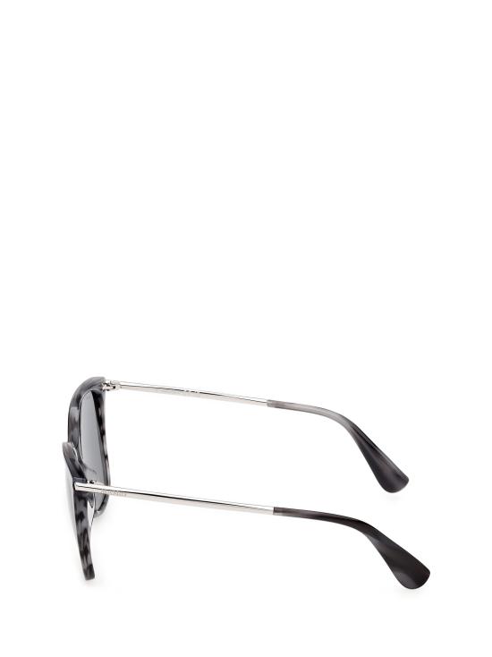 26FW 막스마라 선글라스 MM0202 64A PALLADIUM - MAX MARA