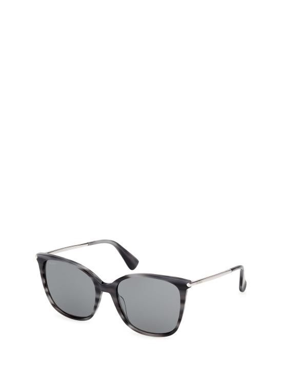 26FW 막스마라 선글라스 MM0202 64A PALLADIUM - MAX MARA