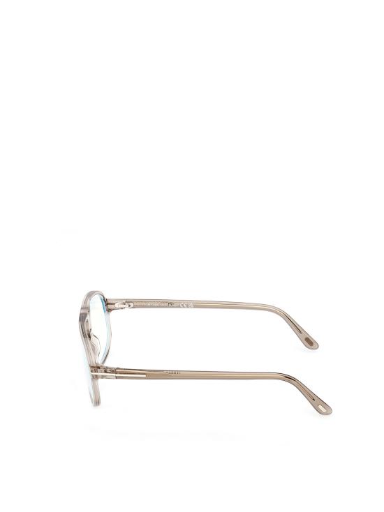 26FW 톰포드 안경 FT6082 B 051 MASTIC - TOMFORD