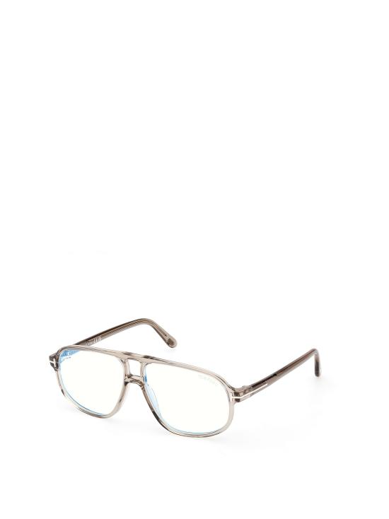 26FW 톰포드 안경 FT6082 B 051 MASTIC - TOMFORD