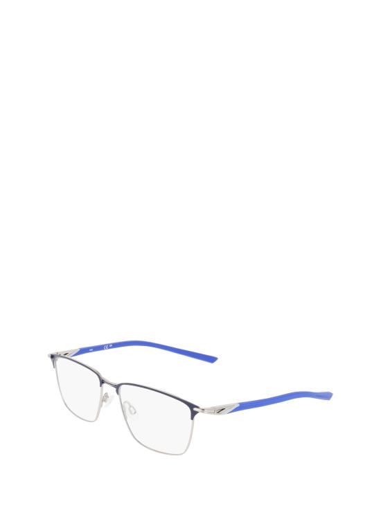 26FW 나이키 안경 6066 411 MATTE OBSIDIAN SILVER - NIKE