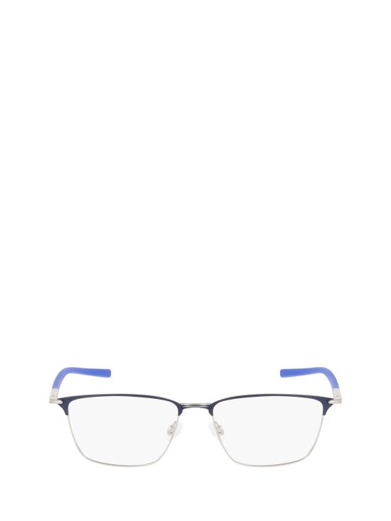 26FW 나이키 안경 6066 411 MATTE OBSIDIAN SILVER