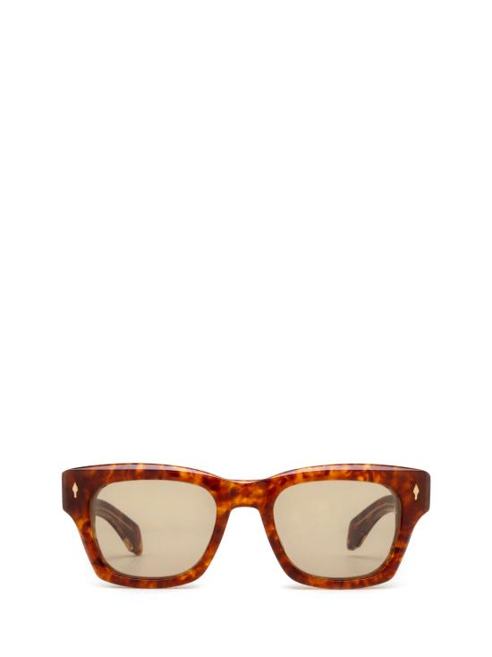 26FW 자크 마리 마지 선글라스 DEALAN 53 HONEYCOMB JMMDEXH13