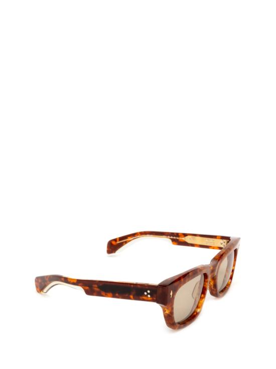 26FW 자크 마리 마지 선글라스 DEALAN 53 HONEYCOMB JMMDEXH13 - JACQUES MARIE MAGE