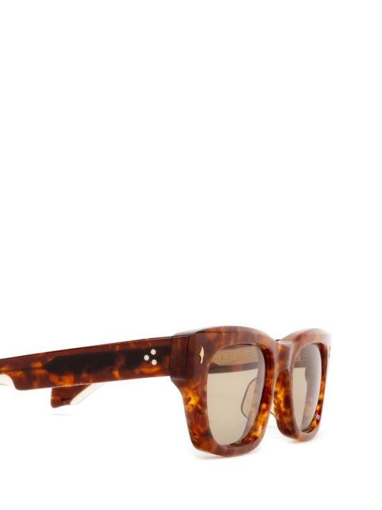 26FW 자크 마리 마지 선글라스 DEALAN 53 HONEYCOMB JMMDEXH13 - JACQUES MARIE MAGE