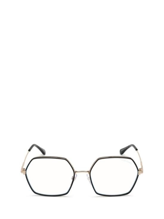 26FW 톰포드 안경 FT5615 B 001 BLACK