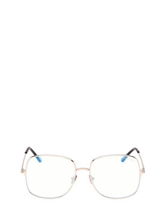 26FW 톰포드 안경 FT6048 B 028 SHINY ROSE GOLD