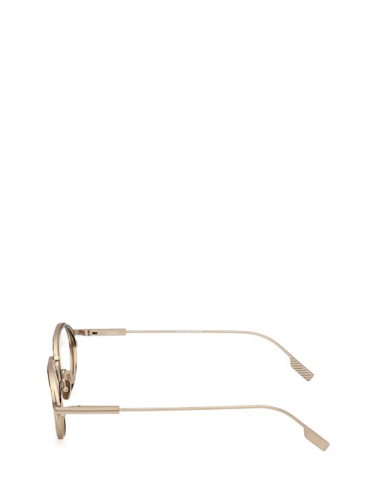26FW 에르메네질도제냐 안경 EZ5350 032 GOLD - ERMENEGILDO ZEGNA