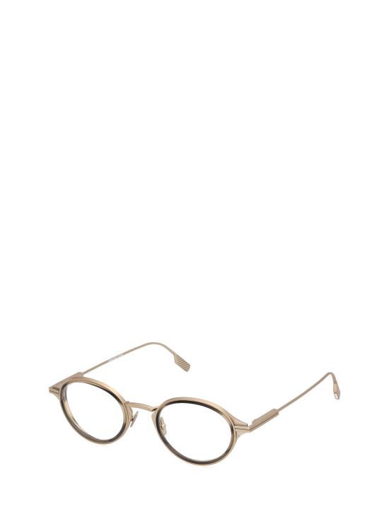 26FW 에르메네질도제냐 안경 EZ5350 032 GOLD - ERMENEGILDO ZEGNA
