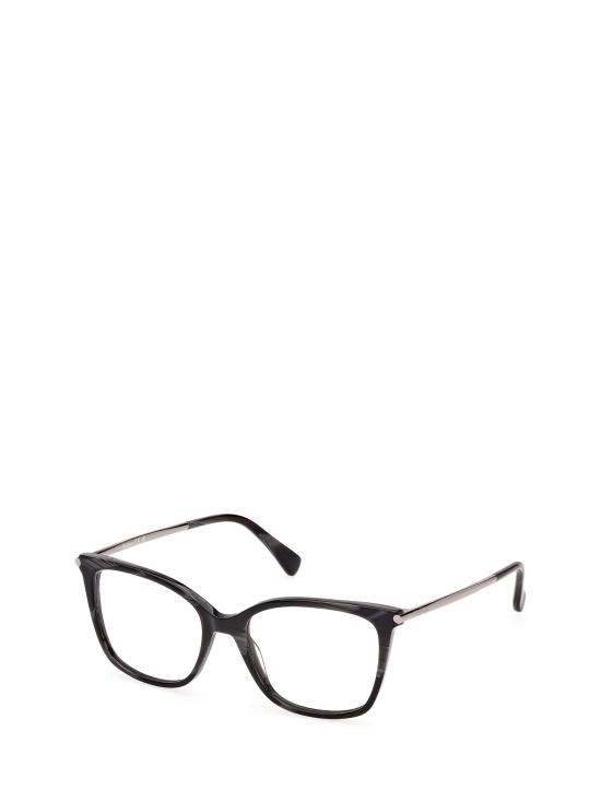 26FW 막스마라 안경 MM5248 063 BLACK - MAX MARA