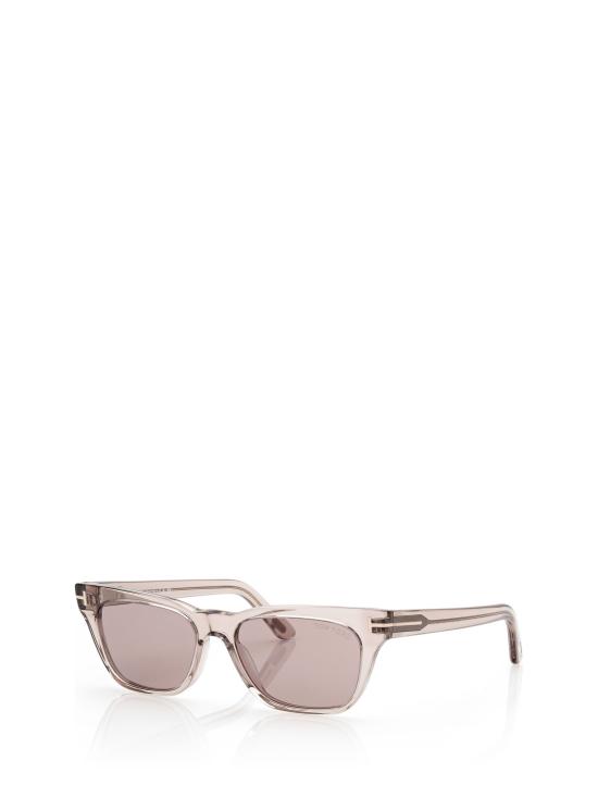 26FW 톰포드 선글라스 FT1362 45E BROWN - TOMFORD