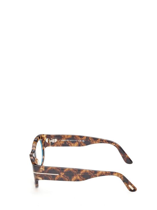26FW 톰포드 안경 FT6133 B 055 COLOURED HAVANA - TOMFORD