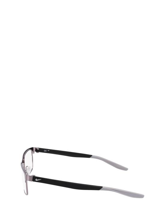 26FW 나이키 안경 8130 070 BRUSHED GUNMETAL WOLF GREY - NIKE