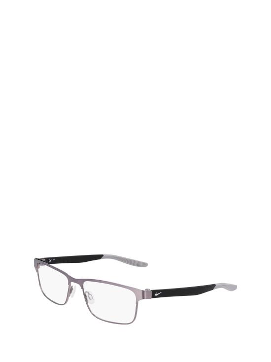 26FW 나이키 안경 8130 070 BRUSHED GUNMETAL WOLF GREY - NIKE