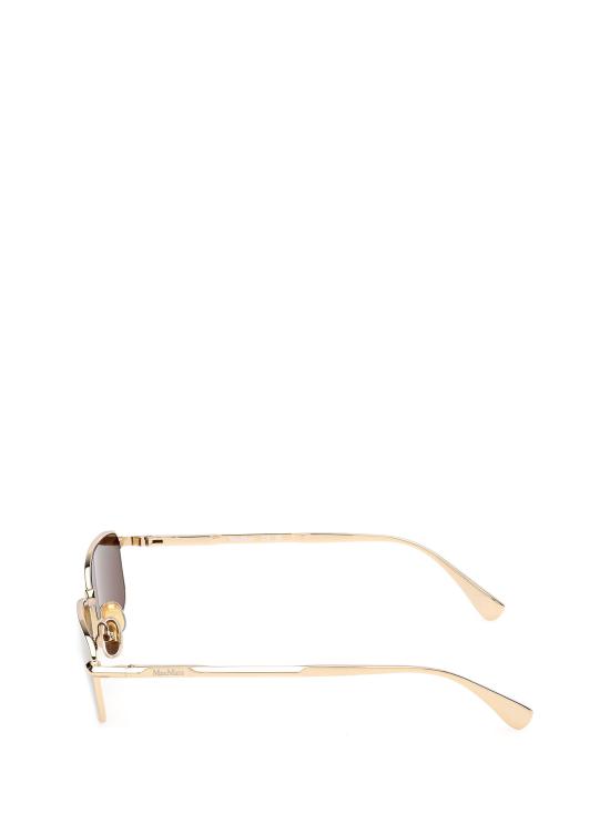 26FW 막스마라 선글라스 MM0199 30E GOLD - MAX MARA