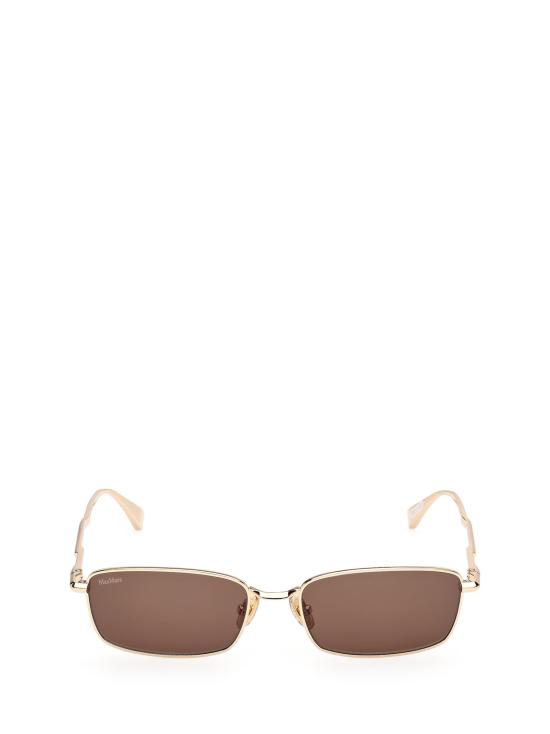 26FW 막스마라 선글라스 MM0199 30E GOLD