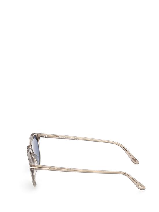 26FW 톰포드 선글라스 FT0904 01D SHINY BLACK - TOMFORD