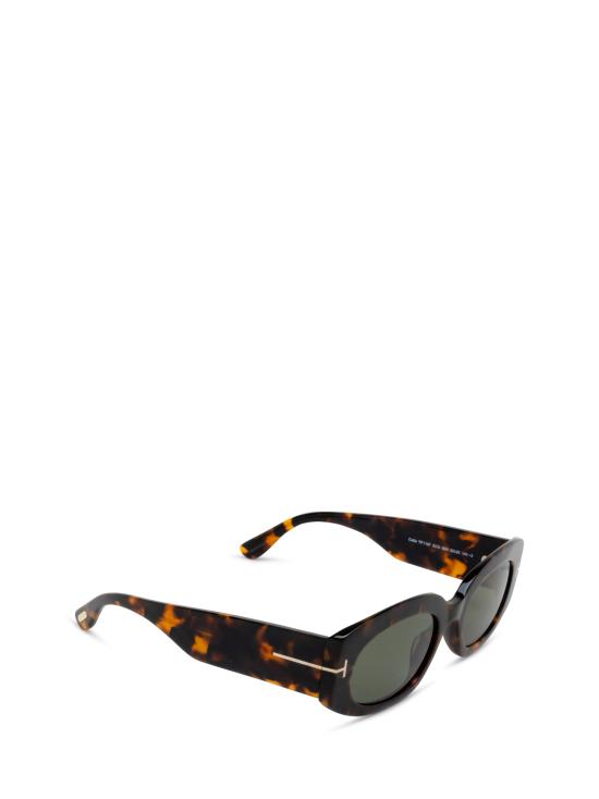 26FW 톰포드 선글라스 FT1187 52N DARK HAVANA - TOMFORD