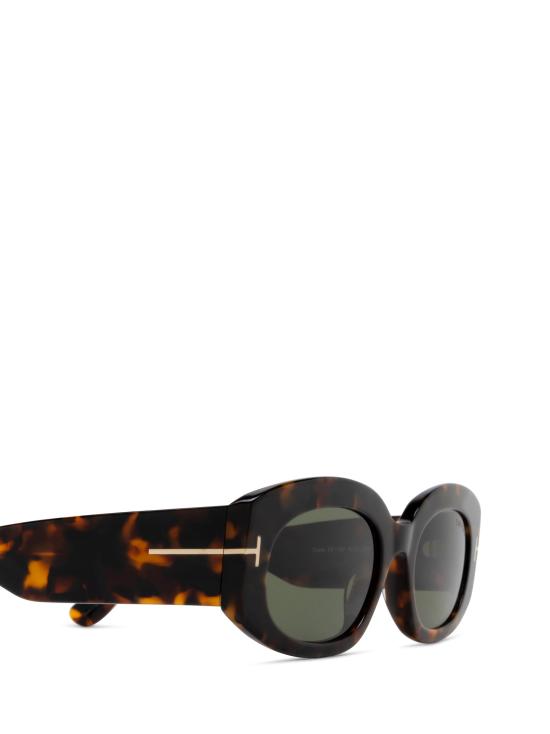 26FW 톰포드 선글라스 FT1187 52N DARK HAVANA - TOMFORD
