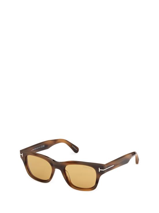 26FW 톰포드 선글라스 FT1357 55E HAVANA - TOMFORD