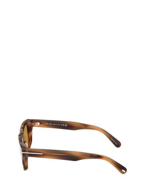 26FW 톰포드 선글라스 FT1357 55E HAVANA - TOMFORD