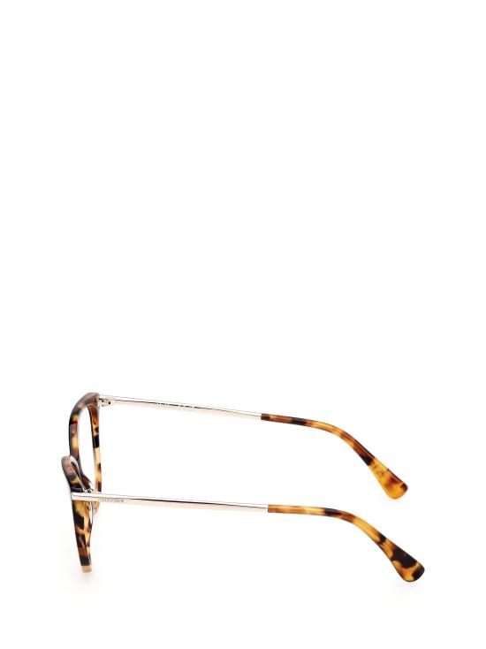 26FW 막스마라 안경 MM5247 056 HAVANA - MAX MARA