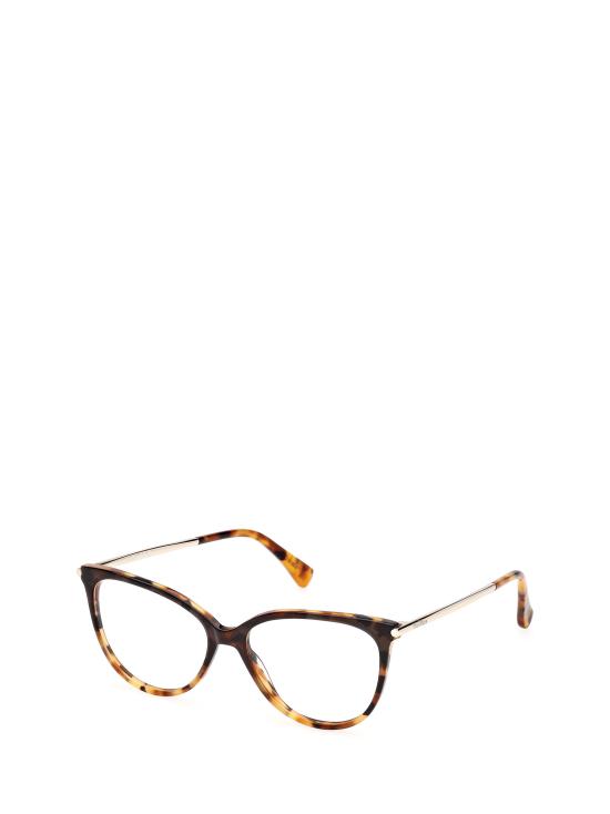 26FW 막스마라 안경 MM5247 056 HAVANA - MAX MARA