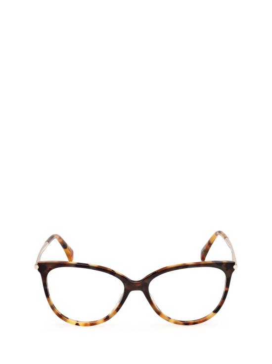 26FW 막스마라 안경 MM5247 056 HAVANA