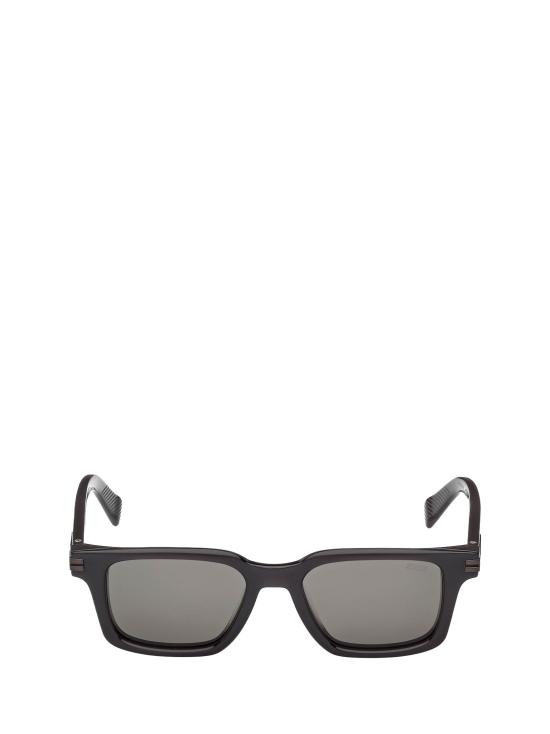 26FW 에르메네질도제냐 선글라스 EZ0280 20D SHINY GREY