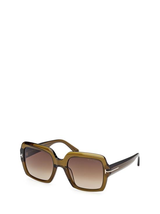 26FW 톰포드 선글라스 FT1082 51F MASTIC - TOMFORD