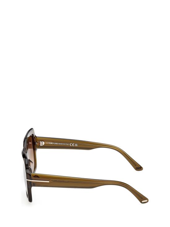 26FW 톰포드 선글라스 FT1082 51F MASTIC - TOMFORD